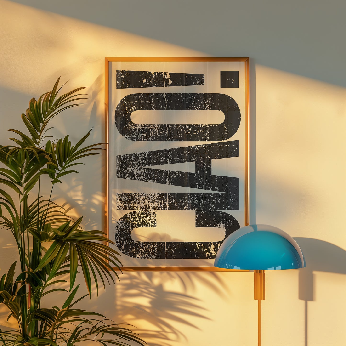 CIAO - BLACK OFF WHITE