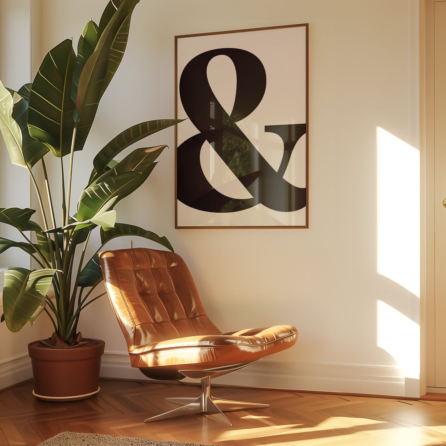AMPERSAND PRINT