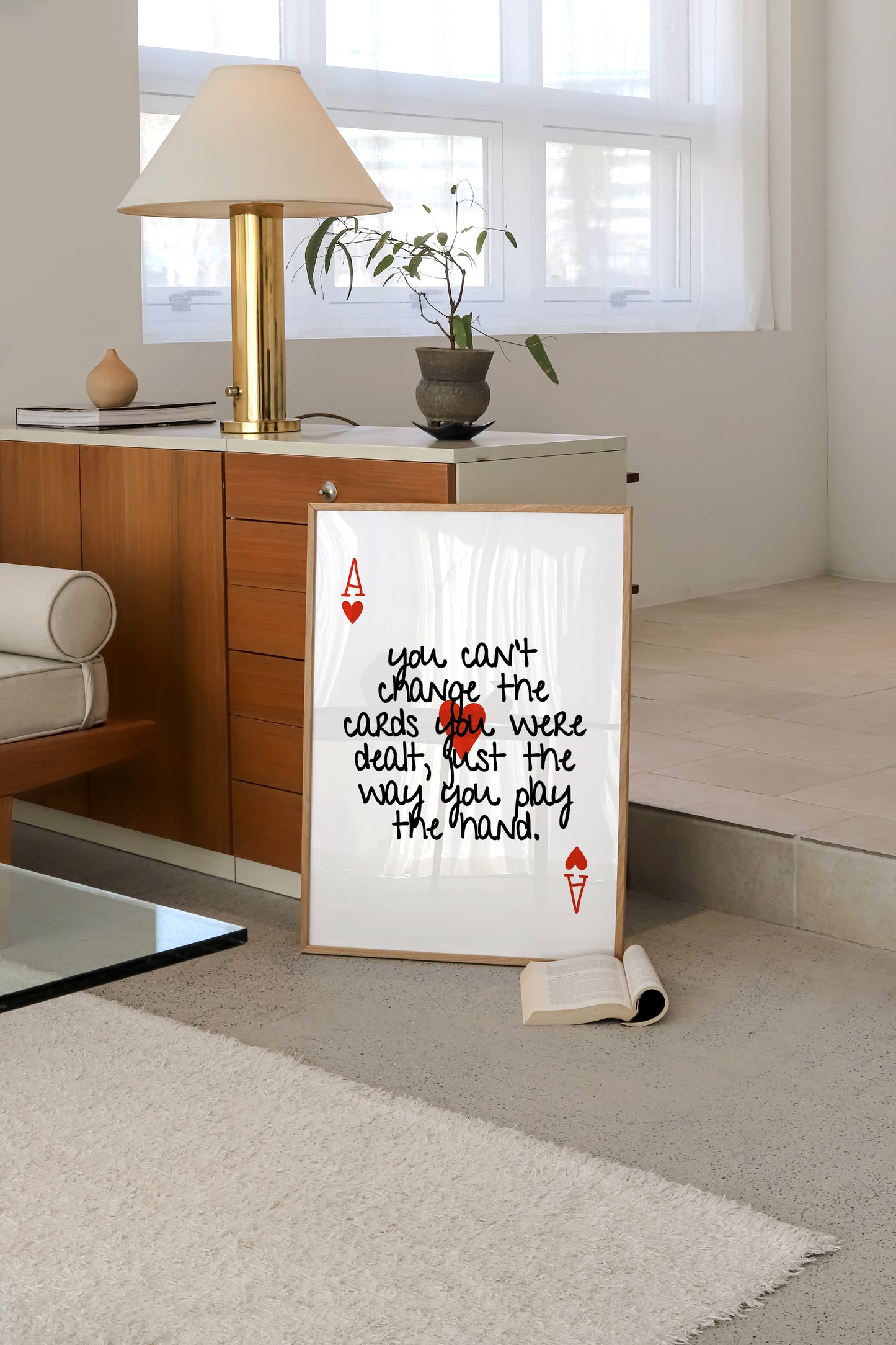 CHANGE CARDS DEALT PRINT