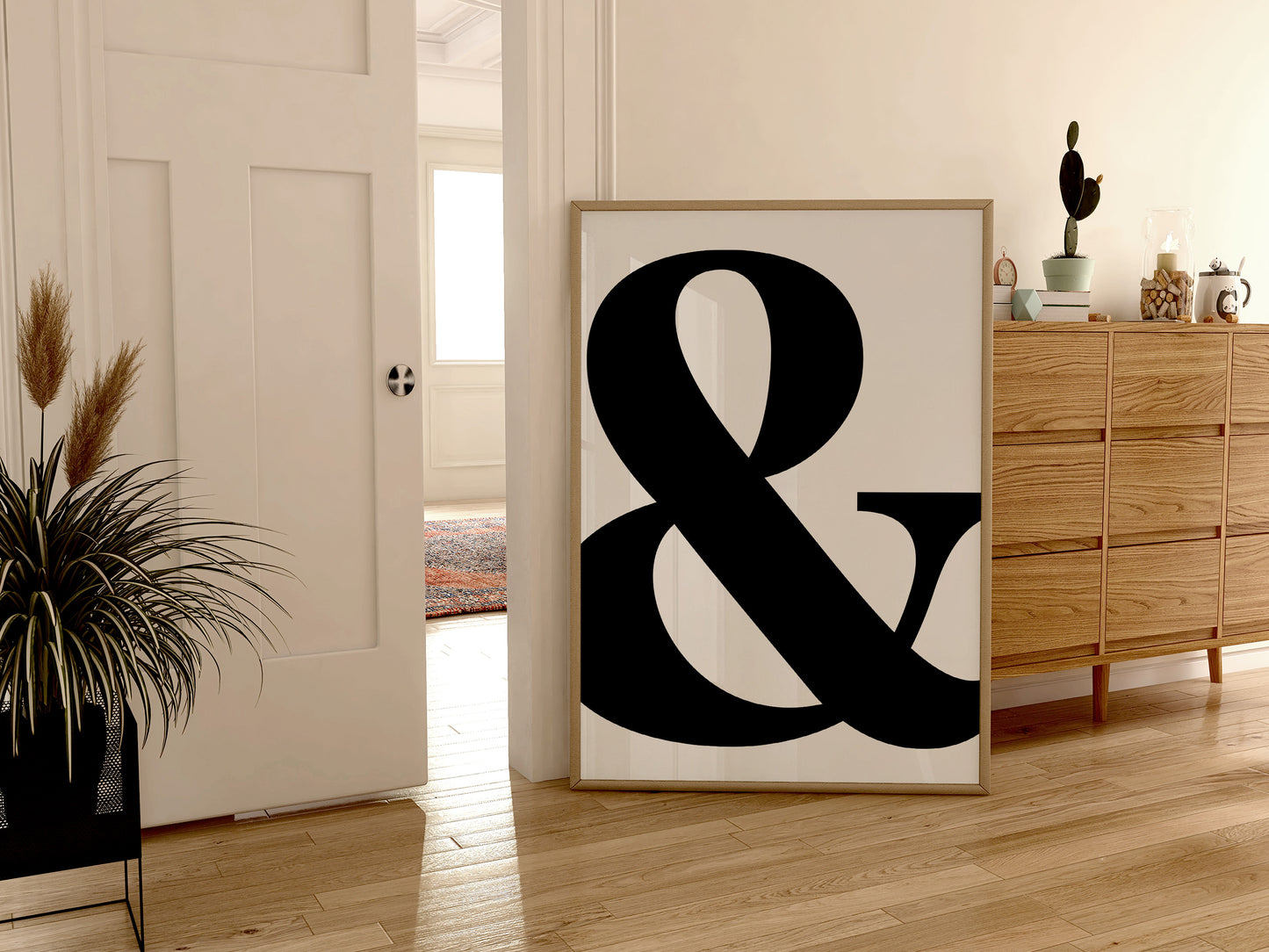 AMPERSAND PRINT
