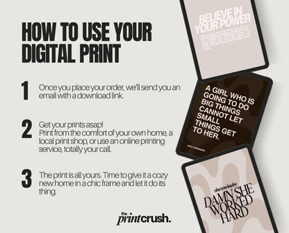 Grind Szn Print - Black White Pink